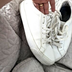 Nautica white size 10